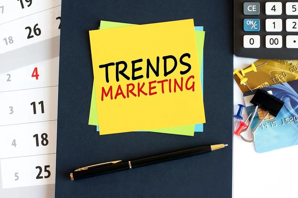 digital marketing trends