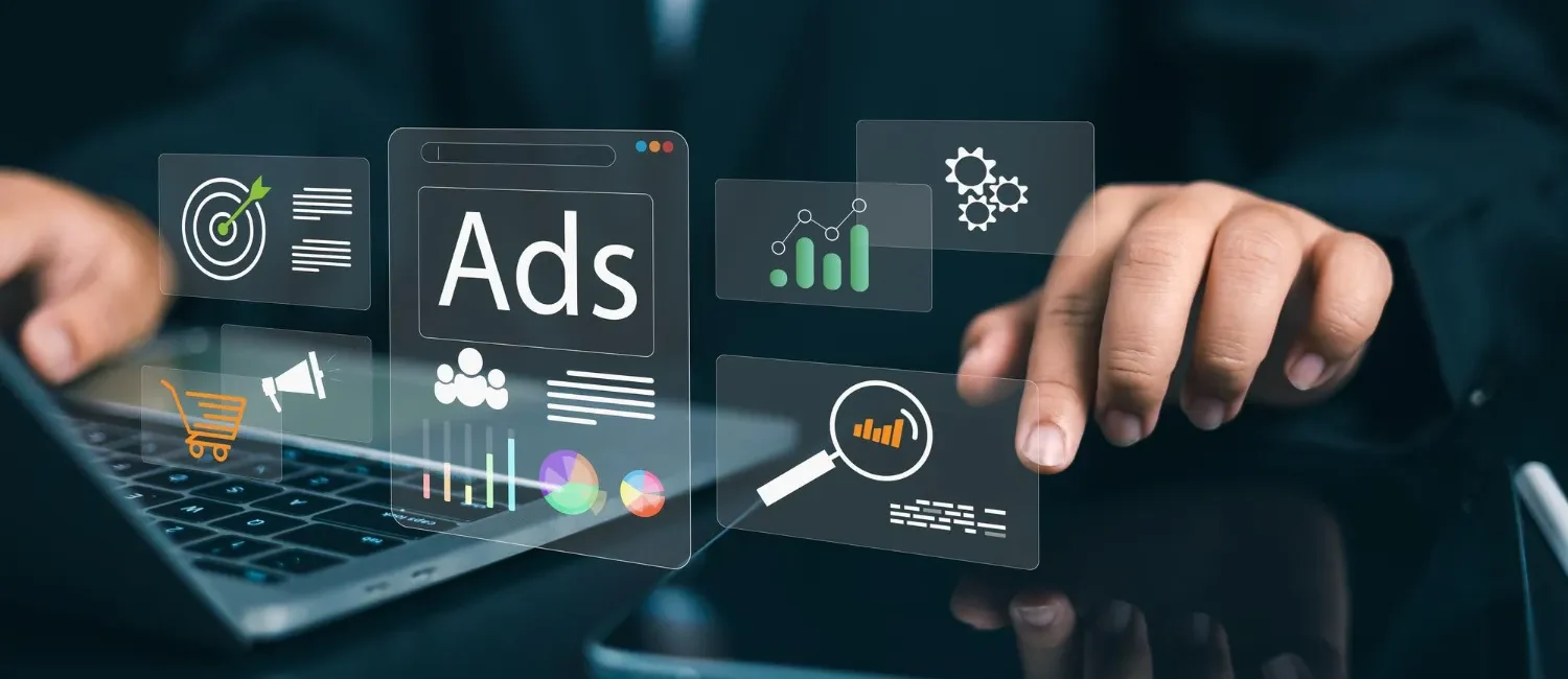 4145 Google ads vs meta ads